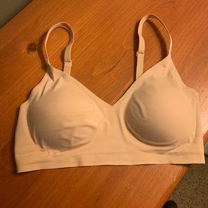 True & Co. True Everybody Women's Triangle Bra (M)